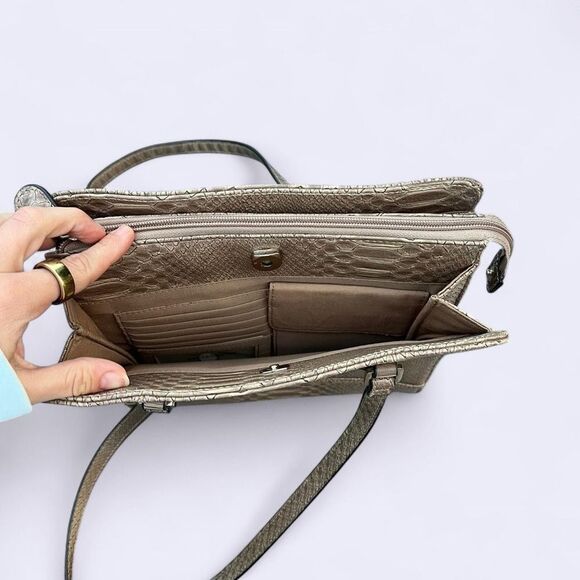 Vintage Liz Claiborne bag - Picture 6 of 8